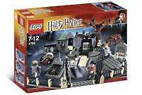 Lego Harry Potter #4766 Graveyard Duel New Sealed