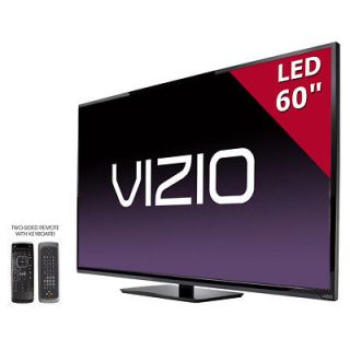 Vizio 60 Full HD LED 1080p 120Hz Smart TV w Built In WiFi E601i A3