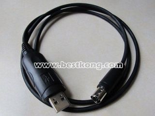 USB CAT Programming Cable Yaesu Radio FT 100 FT 817 FT 857 FT 897 VX 