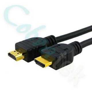  HDMI Cable for Comcast TV/DVR HD 1080P M/M Male for HDTV Receiver Box