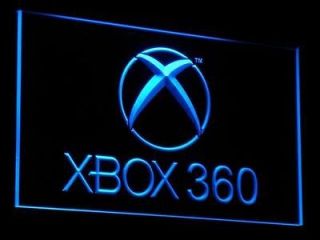 xbox neon sign in Collectibles