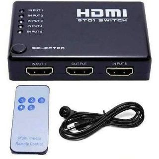 hdmi splitter in Video Cables & Interconnects