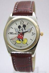 mickey watches in Jewelry & Watches