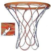 CABLENET  Stee​l Cable Basketball Net     Retai​ls in store $30 