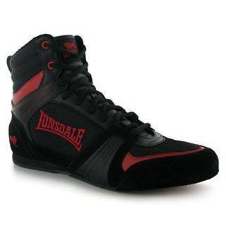 lonsdale shoes in Clothing, 