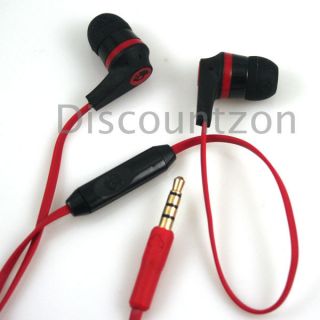   Headphone/earp​hone/Microphon​e/Mic for Samsung Galaxy S S2 S3