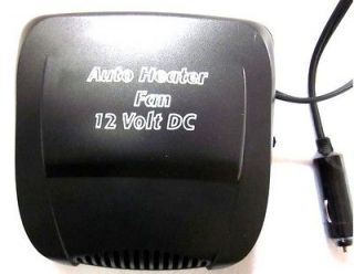   12V 150W 200w car heater/cooler fan portable air conditioner