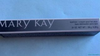 Mary Kay Eyeliner Eye Liner NEW PKG You pick