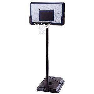 Basketball Hoop Lifetime Adjustable Portable Rim Backboard Court 