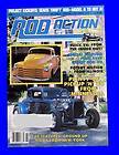   JUNE 1983,1948 CHEVY PICKUP,1932 FORD ROADSTER,5W COUPE,HOT MAGAZINE