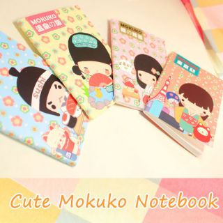   ★Note Book☆Memo Pad★Notepad☆Diary★Mini Paper Notebook