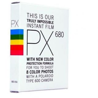 polaroid 600 film in Film