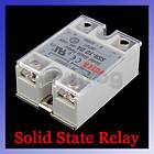   380V AC SSR 10DA Temperature Control Cooling Fan Solid State Relay New