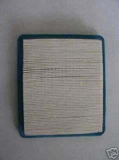 BRIGGS & STRATTON AIR FILTER REPLACEMENT 39​9959/491588