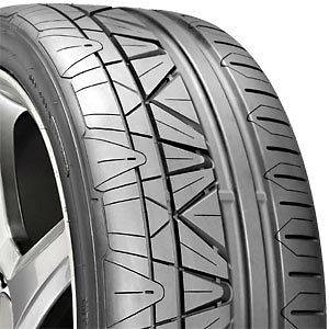 NEW 245/45 17 NITTO INVO 45R R17 TIRE (Specification 245/45R17)
