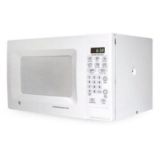   USED V.G Condition 0.7 Cu. Ft. Capacity Countertop Microwave Oven