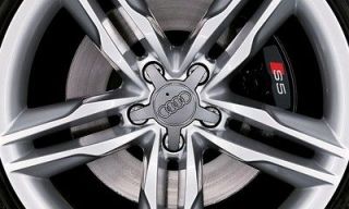 2011 Audi 18” FACTORY LOOK SPEEDLINE wheels S5 A5 RS4 RS6 SLINE rims
