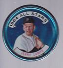 1964 Topps Coin 124 Jerry Lumpe Athletics NRMINT