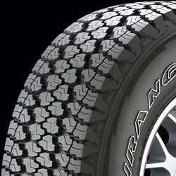   SilentArmor 265/75 16 E Tire (Set of 2) (Specification 265/75R16