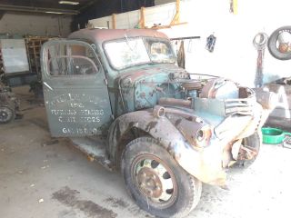 1941 chevy truck in Parts & Accessories