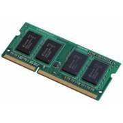   Super Talent DDR3 1066 SODIMM 1GB/128x8 Micron Chip Notebook Memory