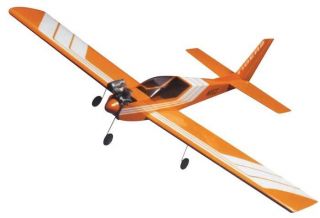 Great Planes Goldberg Tiger 2 Kit .35 .45 61 GPMA0966