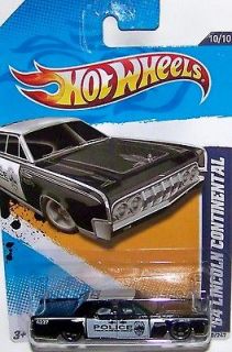 1964 lincoln continental in Toys & Hobbies