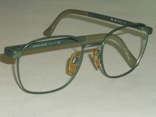 men armani eyeglass frames