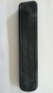 Black Gas PEdal for 1942 1948 Plymouth cars