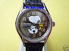 Armitron Snoopy Watch Peanuts Musical Quartz Watches
