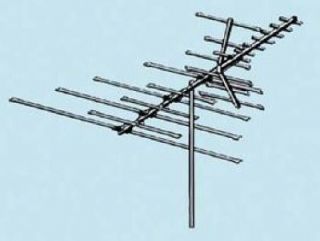 antenna transformer in Antennas & Dishes