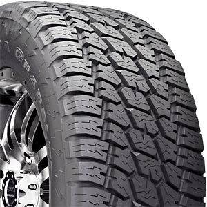 NEW 285/75 17 NITTO TERRA GRAPPLER 75R R17 TIRES (Specification 285 