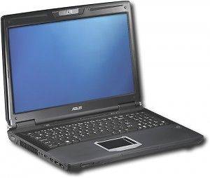 asus g60 in PC Laptops & Netbooks