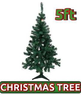   Charlie Pine Premium Holiday Christmas Tree Five Foot Artificial xmas