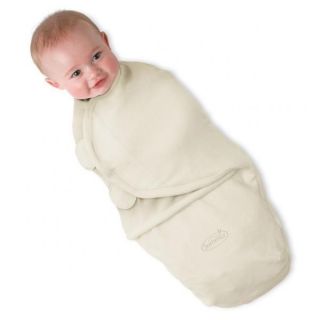 Summer Infant SwaddleMe Baby Swaddling Blanket Cotton or Microfleece