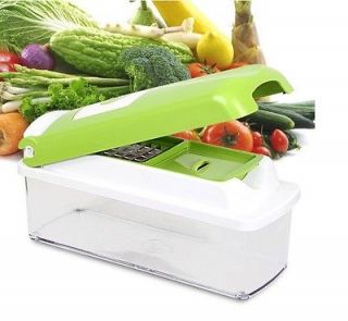 new nicer dicer plus as seen on tv Fruit& Vegetable tools kitchen 