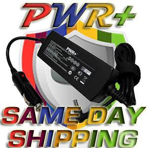 PWR+® CAR CHARGER FOR ACER ASPIRE ONE 725 756 AO725 AO756 POWER 