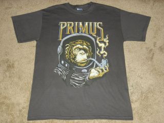 primus shirt in Clothing, 