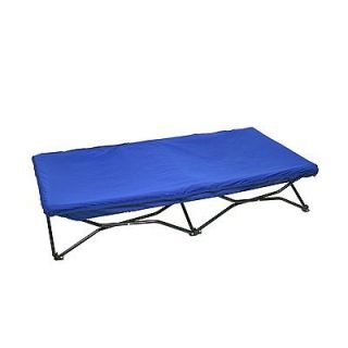 Cot Camping Folding Regalo Camp Bed Child Outdoor Camp Cots New 