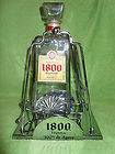 Tequila Reserva 1800 1.75 Liter Tilt & Pour Bottle Cradle Tipper 