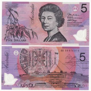 Coins & Paper Money  Paper Money World  Australia & Oceania