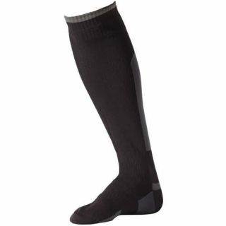 Sealskinz Mid Weight Knee Length Waterproof Socks   Pair