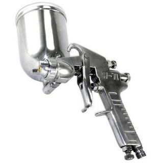   5mm Air Spray Gun 400cc Automotive Painting Tools Air Compressor