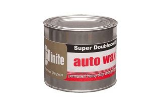 Collinite Super DoubleCoat Auto Wax #476s 18oz. (Part#