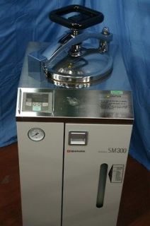 used autoclaves in Autoclaves & Sterilizers