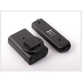 Phottix Cleon II Wireless Remote N6 for Nikon D70s/D80