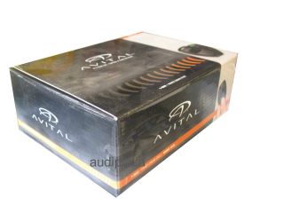 avital 4113 in Car Alarms & Security Systems