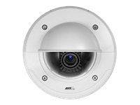 New Axis P3384 VE Network Security Camera 0512 001