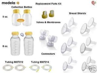 baby bottles kit