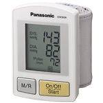   Panasonic Wrist Blood Pressure Monitor Automatic   90 Reading(s